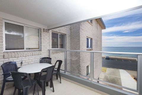 El Sandi Unit 7 - Darwin Holiday 2