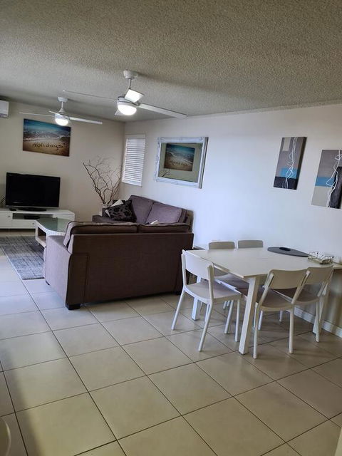 El Sandi Unit 7 - Darwin Holiday 3