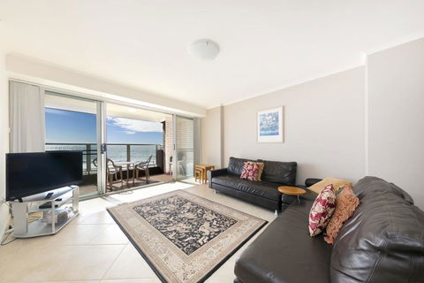 El Sandi, Unit 06, 14-18 North Street - Darwin Holiday 2