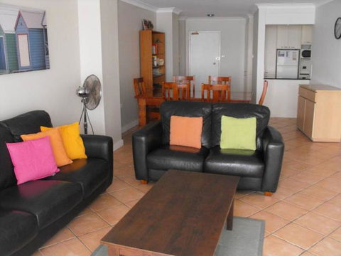 El Sandi, Unit 10, 14-18 North Street - Darwin Holiday 3