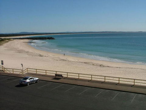 El Sandi, Unit 10, 14-18 North Street - Darwin Holiday 0