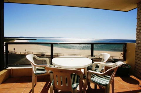 El Sandi, Unit 10, 14-18 North Street - Darwin Holiday 1