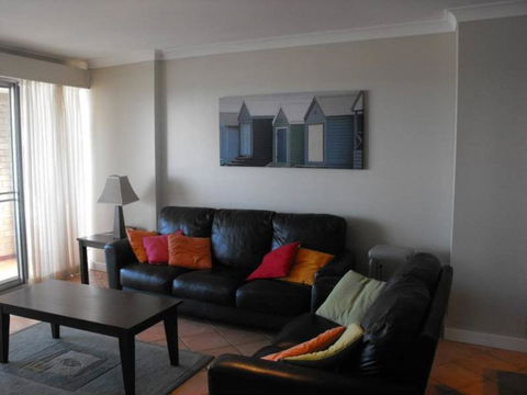 El Sandi, Unit 10, 14-18 North Street - Darwin Holiday 2