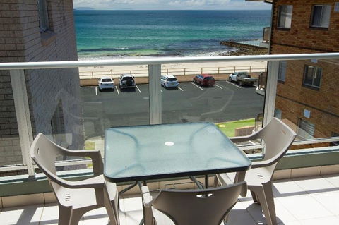 El Sandi, Unit 11, 14-18 North Street - Darwin Holiday 1