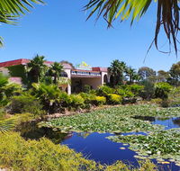 El Sierra Motel - Darwin Holiday