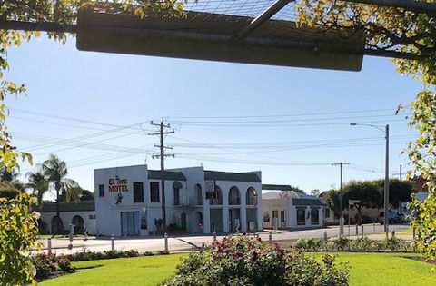 EL TORO MOTEL - Darwin Holiday 0