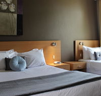 El Toro Motor Inn - Darwin Holiday