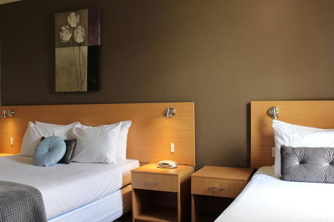 El Toro Motor Inn - Darwin Holiday 3