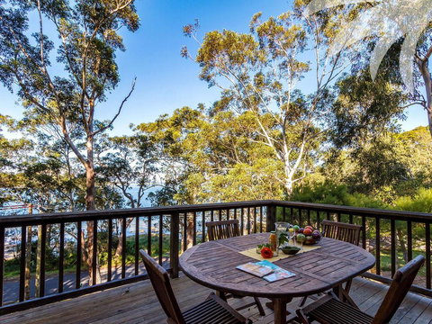 Elandra - Darwin Holiday 0