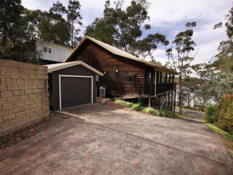 Elandra - Darwin Holiday 3