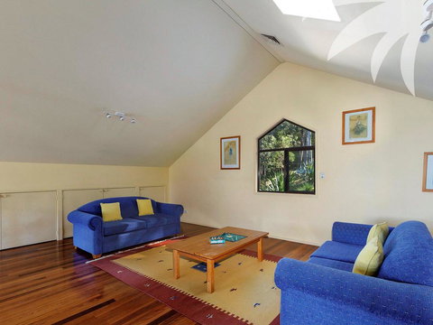 Elandra - Darwin Holiday 2