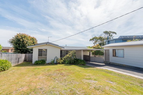 Elanora - Darwin Holiday 0