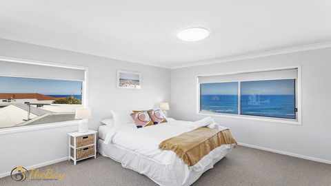 Elanora - Ocean St No.8 - Darwin Holiday 1