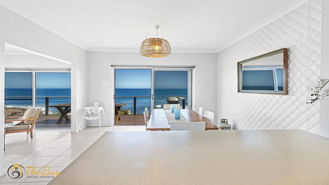 Elanora - Ocean St No.8 - Darwin Holiday 0