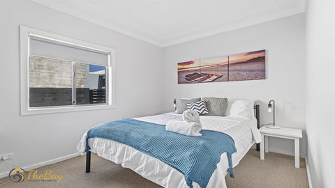 Elanora - Ocean St No.8 - Darwin Holiday 3