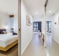 Elegant 1 bed 1 bath  Free Parking - Darwin Holiday