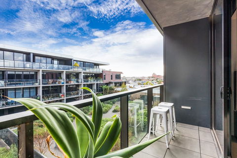 Elegant 1 Bed 1 Bath & Free Parking - Darwin Holiday 2