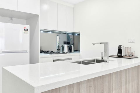 Elegant 2 Bedrooms Terrace With Premium Condition - Darwin Holiday 2
