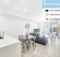 Elegant 2 bedrooms terrace with premium condition - Darwin Holiday