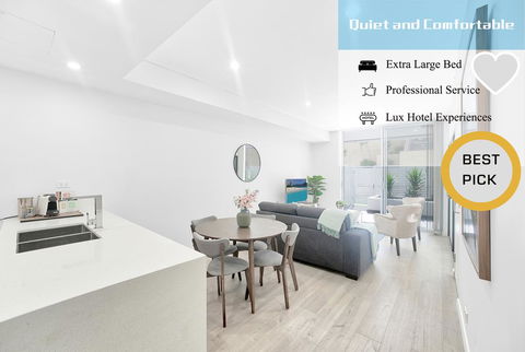 Elegant 2 Bedrooms Terrace With Premium Condition - Darwin Holiday 0