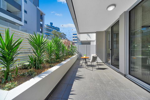 Elegant 2 Bedrooms Terrace With Premium Condition - Darwin Holiday 3