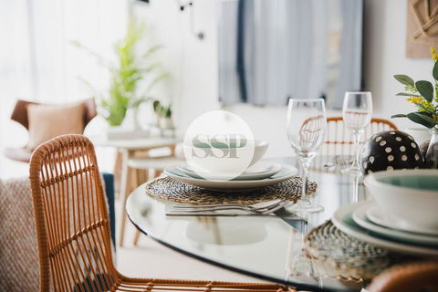 Elegant 2BR Abode Within Melbourne CBD FREE WIFI - Darwin Holiday 2