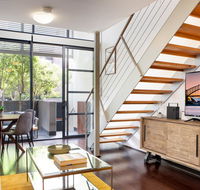 Elegant Loft Perfect for Inner City Explorers - Darwin Holiday