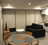 Elegant Modern Apartment in central Melbourne - Darwin Holiday