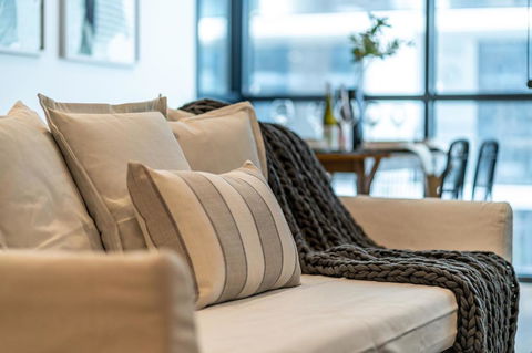 Elements On Elizabeth-Pool,Gym,Sauna,Cinema - Darwin Holiday 2