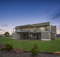 Elevation - Waterviews in Newlands Arm - Darwin Holiday
