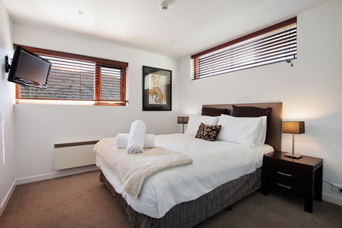 Elevation Apartments - Darwin Holiday 2