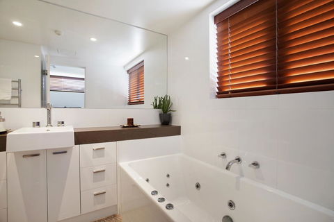 Elevation Apartments - Darwin Holiday 3