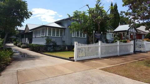 Elindale House Bed & Breakfast - Darwin Holiday 0