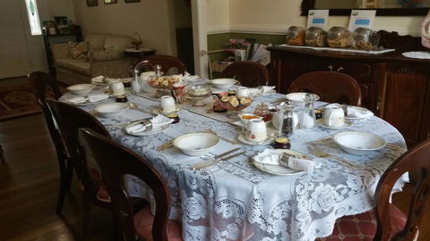 Elindale House Bed & Breakfast - Darwin Holiday 2