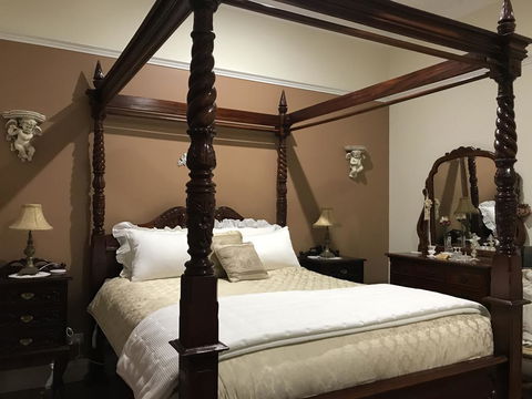 Elindale House Bed & Breakfast - Darwin Holiday 1