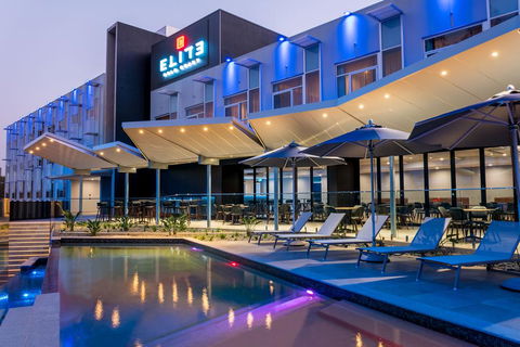 Elite Gold Coast - Darwin Holiday 0