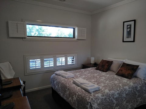 Eliza Village B&B - Darwin Holiday 2