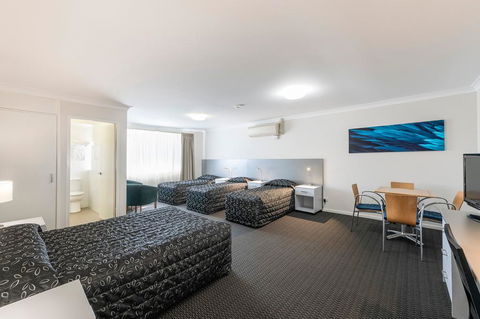 Elizabeth Motor Inn - Darwin Holiday 3