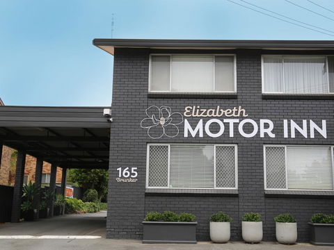 Elizabeth Motor Inn - Darwin Holiday 0