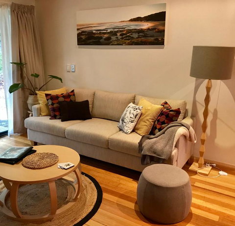 Ellensbrook Cottages - Darwin Holiday 1