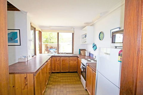 Ellensdale Cottage -Margaret River - Darwin Holiday 3