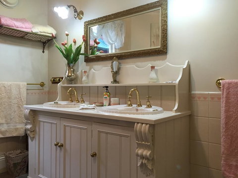 Ellie's Place On City Park - Darwin Holiday 3