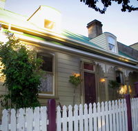 Ellie's Place on City Park - Darwin Holiday