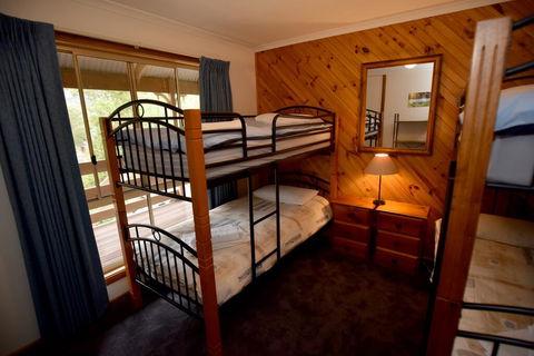 Ellimata Holiday Cottage - Darwin Holiday 3