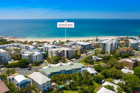Kings Bay Apartments - Darwin Holiday 0