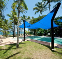 Ellis Beach Oceanfront Bungalows - Darwin Holiday