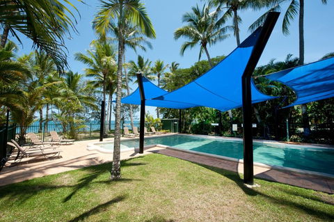 Ellis Beach Oceanfront Bungalows - Darwin Holiday 0