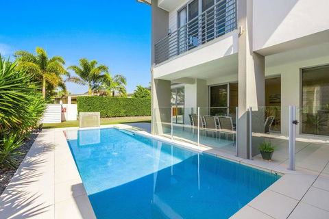 Elliston @ Corporate Boardies. - Darwin Holiday 1