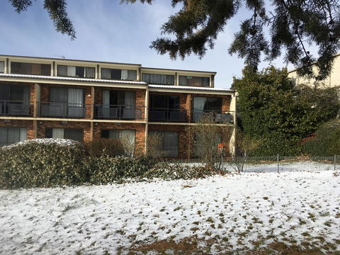 Ellswood 11 - Darwin Holiday 0