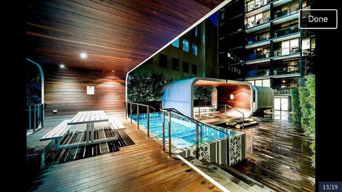 Elm Apartment - Darwin Holiday 3